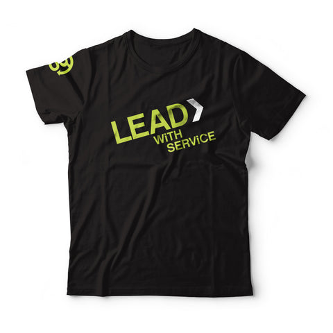 Lead Core Value T-shirt - Mens